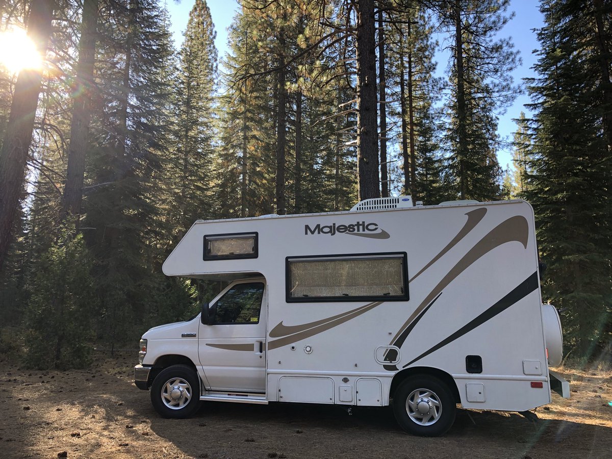 mavericktux's tweet photo. Great overnight spot near McCloud Falls off some forest road! ππ
#acatslife #vancat #rvcat #rvkitty #adventurecat #travelcat #explorationcat #tuxedocat #rvlife #vanlife #roadtrip #boondocking https://t.co/5WiZ56B6tb