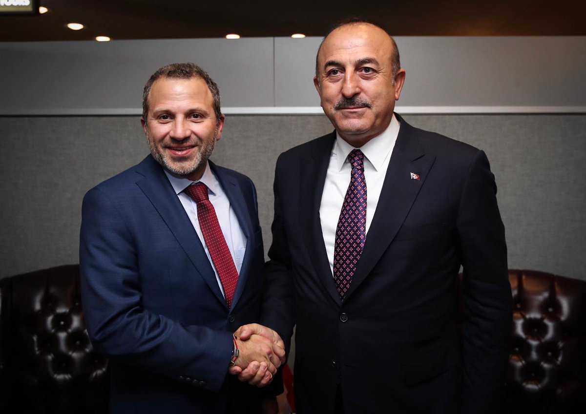 Continued our contacts at the UN through bilaterals we held with President of UNGA, Secretary General of SICA, and Foreign Ministers of Switzerland, Burundi, and Lebanon.