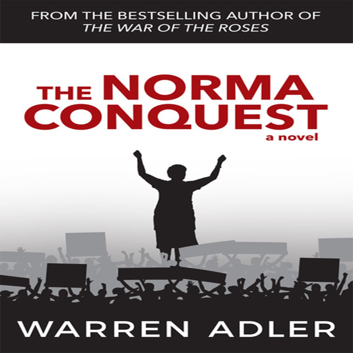 WarrenAdler tweet picture