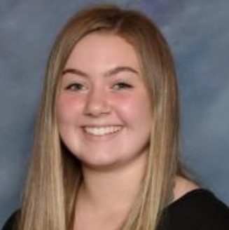 RANaugatuck's tweet photo. Female Athlete of the Week: Naugatuck’s Jordyn Hunt https://t.co/UQV4QNJjJc https://t.co/V5mLRe1dcN