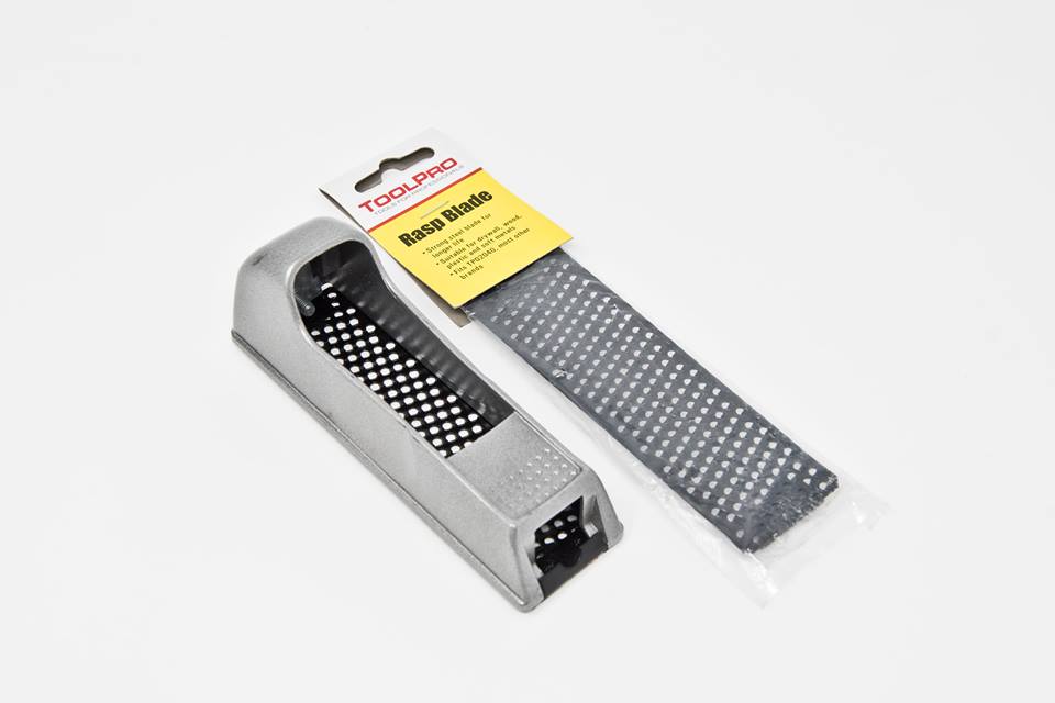 Toolpro On Twitter Strong Sharp Steel Blade Durable Zinc Alloy