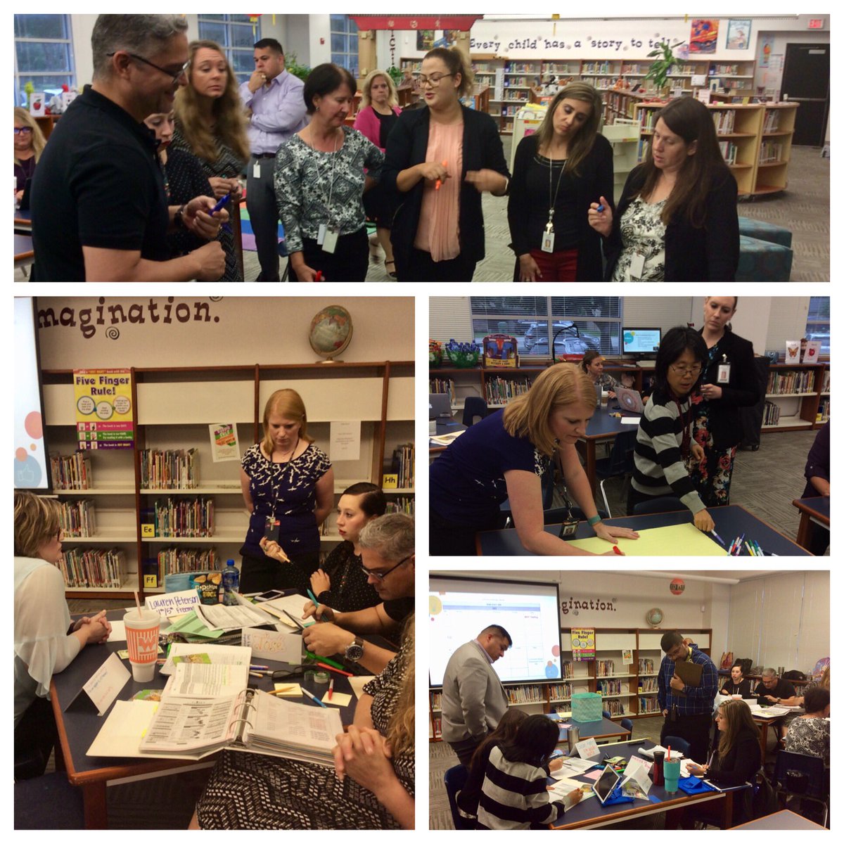 Mocha_Minds's tweet photo. IPC Training ✅ Thank you @arhickey @TraciVickery @KimClayton1968 for your support! @Weaver_Eagles @Freeman_Hawks #gisdjoy @gisd_iteam https://t.co/y6dcLWYiiq