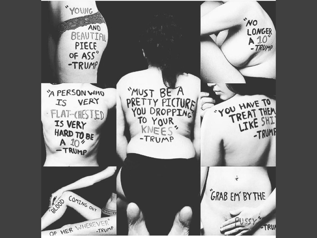 Tam_Resist's tweet photo. @RVAwonk For him to call anyone a low life is the height of hypocrisy.

He’s disgusting. https://t.co/GqcxAQL7ze