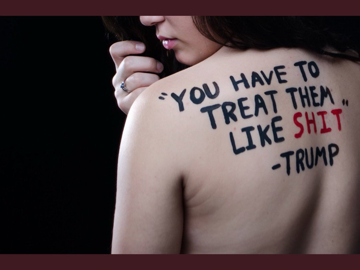 Tam_Resist's tweet photo. @RVAwonk For him to call anyone a low life is the height of hypocrisy.

He’s disgusting. https://t.co/GqcxAQL7ze