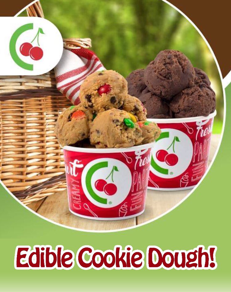 CBBemidji's tweet photo. Looky here, we got what you want! #NewTopping https://t.co/stMxsXb0QH