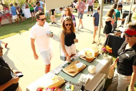 Your dreams are coming true, the Cheese Fest is on Friday! Tix: buff.ly/2MXE31a #ATLevents #cheese #festivals