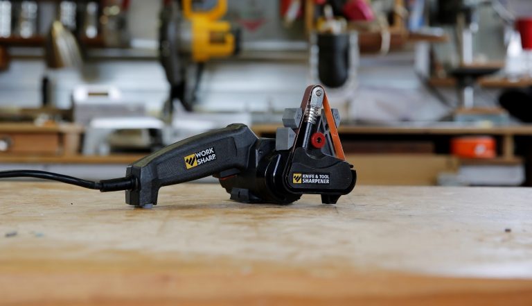 ExtremeHow_To's tweet image. DIY Tool Sharpening With The Work Sharp
extremehowto.com/diy-tool-sharp…
#diy #homeimprovement #toolsharpening #worksharp