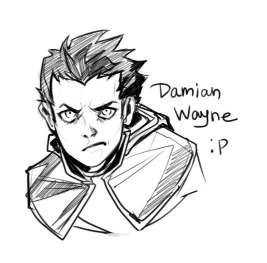 XenoGuardian's tweet photo. #DamianWayne #Robin #MyArt #DC 

Эх люблю детишек :) https://t.co/qbqHXlVlYf