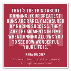 ActiveLineSport's tweet photo. #WednesdayWisdom from one of our favorite inspirations @karagoucher of @oiselle: #Running #Motivation #Inspiration #Training https://t.co/j9ZYO6KXvs
