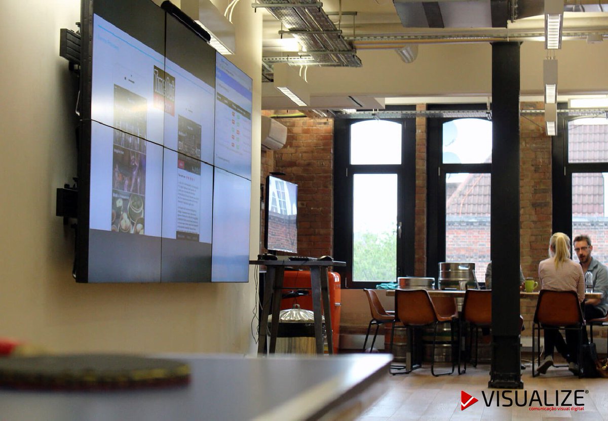 VisualizeLed's tweet photo. Para a sua comunicação visual digital, melhor se adequar ao seu ambiente e se encaixar perfeitamente a sua identidade visual, a Visualize desenvolve junto a engenheiros capacitados, um plano estrutural.

Entre em contato e saiba mais! https://t.co/8H5kPYvOUm