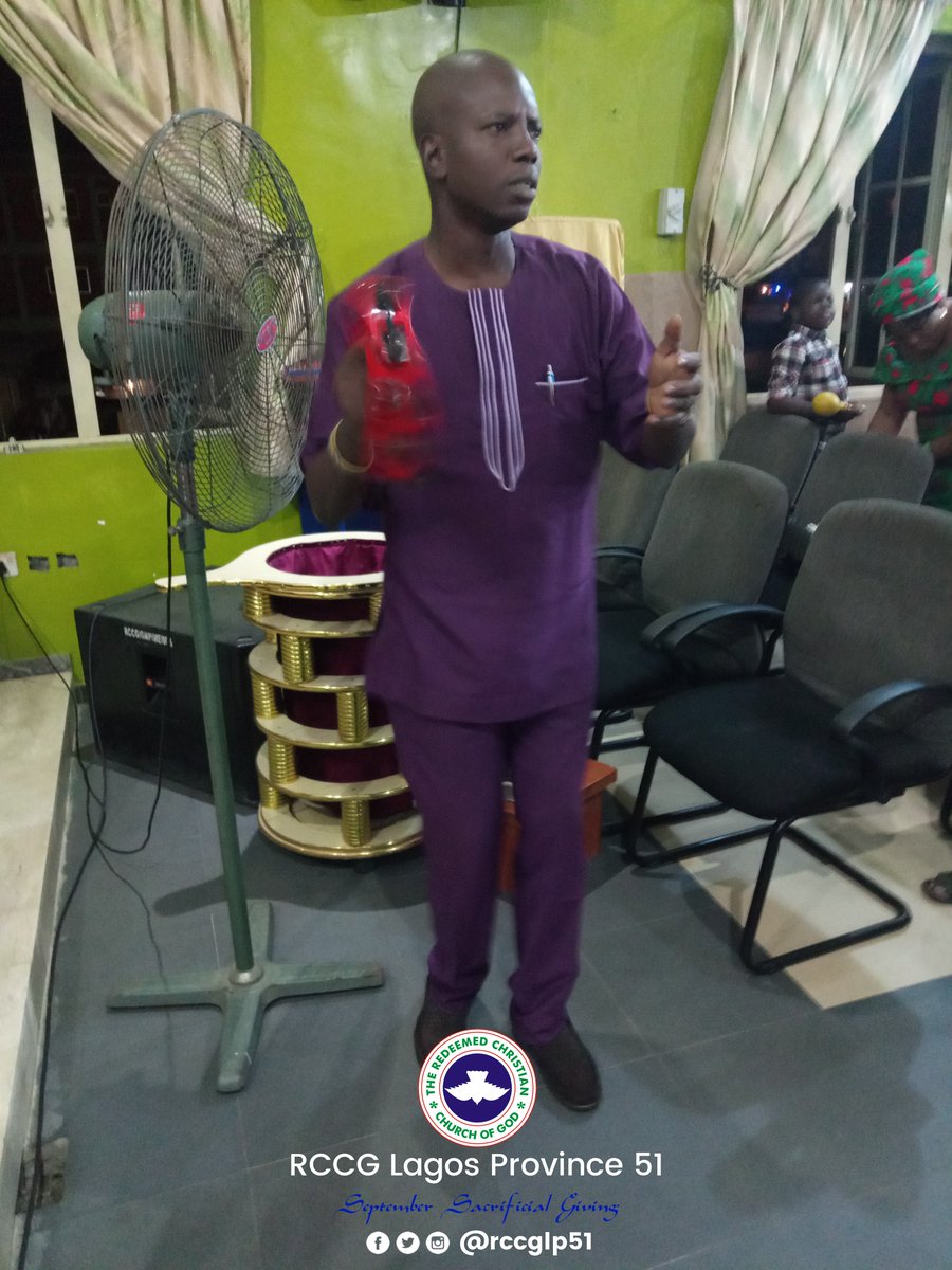 rccgregion53's tweet photo. What a Wonderful moments of Praises and Thanksgiving. Day 3 was filled with an Atmosphere of Praises and Powerful Holy Communion Service.
#SacrificialPraise #2018SacrificialPraise #SacrificeOfPraise #RCCGSacrificialPraise #RCCGGMP #RCCG #RCCGLP51 https://t.co/T7seMp5rra