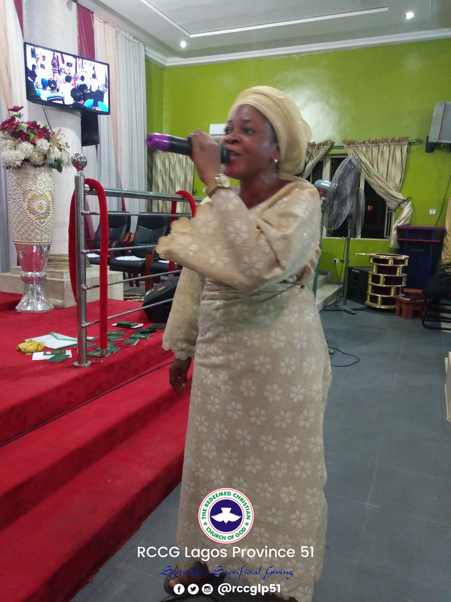 rccgregion53's tweet photo. What a Wonderful moments of Praises and Thanksgiving. Day 3 was filled with an Atmosphere of Praises and Powerful Holy Communion Service.
#SacrificialPraise #2018SacrificialPraise #SacrificeOfPraise #RCCGSacrificialPraise #RCCGGMP #RCCG #RCCGLP51 https://t.co/JyfYUkP9sd