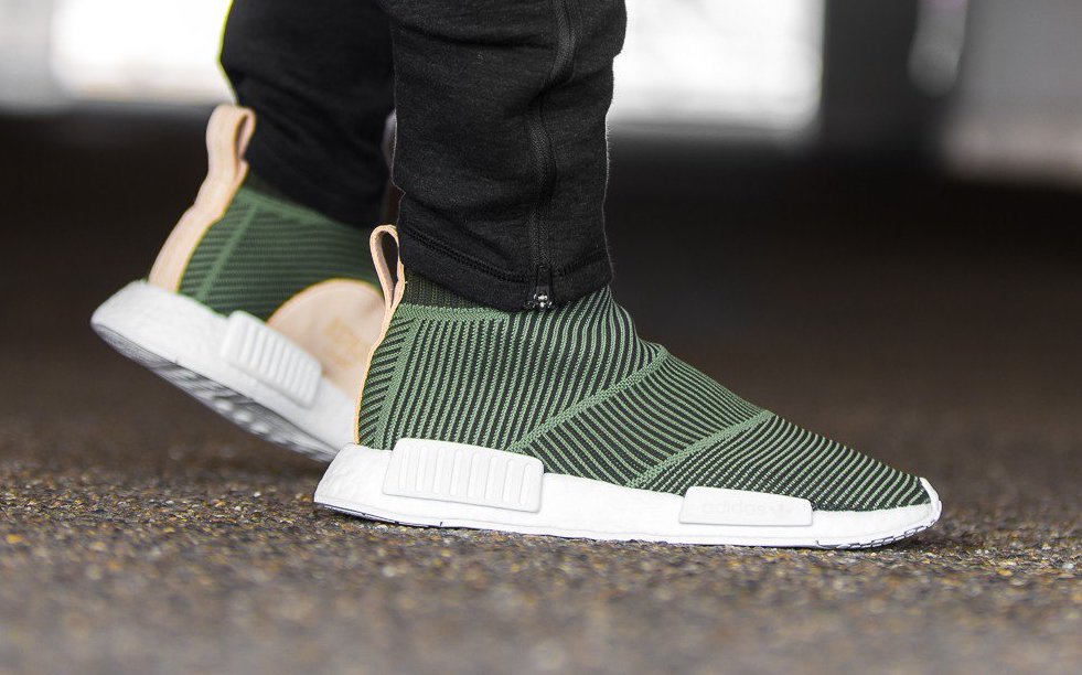 nmd cs1 lux