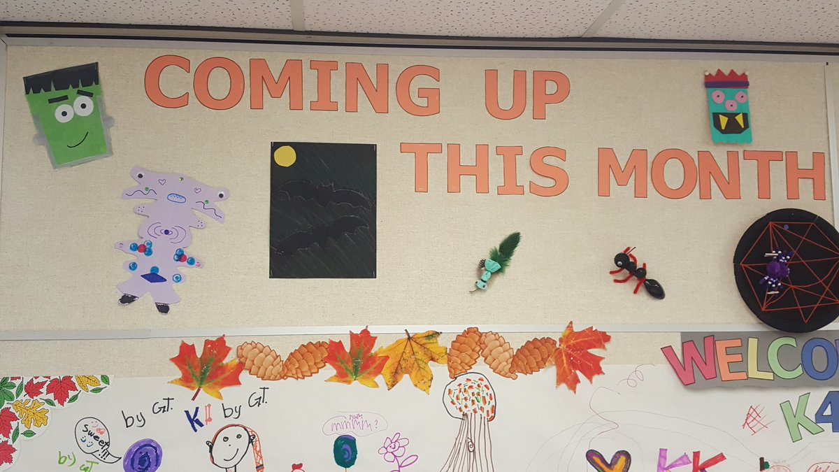 k4kpilotbutte's tweet photo. We're creepin it real with these October projects! Stay tuned for a great month π·πππ #CreepeyCrawleyK4K #OctoberProjects https://t.co/oqlqYZP3pk