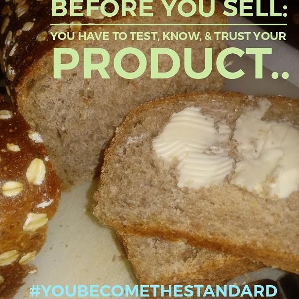 NBBREADS's tweet photo. The customer is always right..When the production is off..#YouBecometheSTANDARD #makinghealthychoices #eatgoodbread https://t.co/Sgf2btBHHL