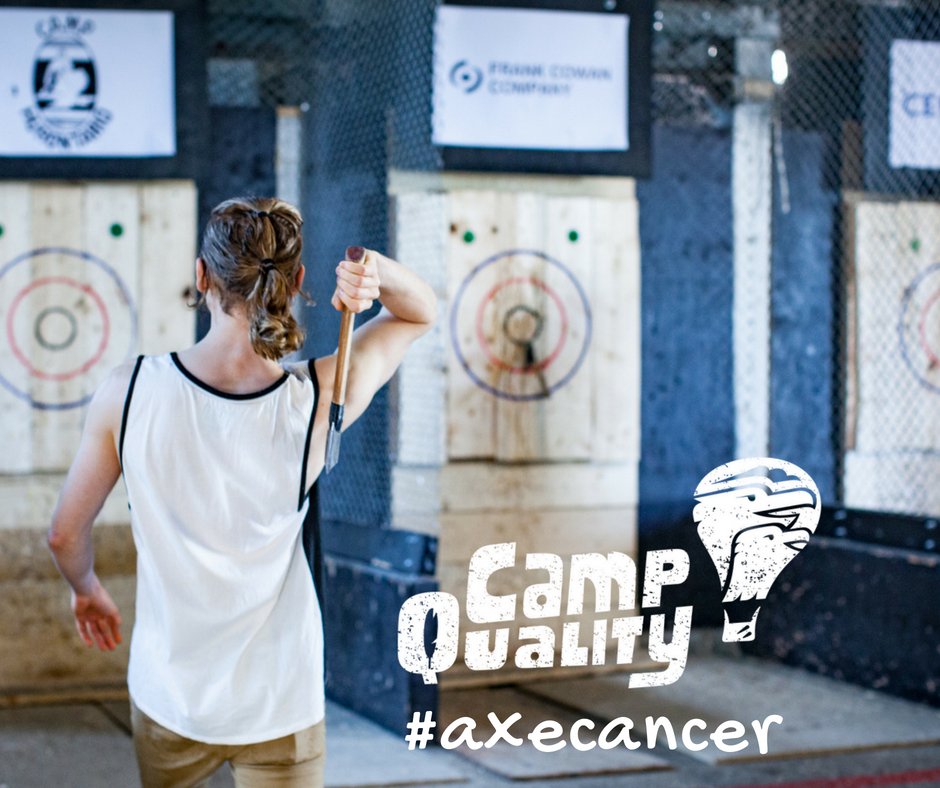 Camp Quality Eastern tweet media