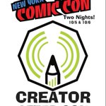 Photo by #CACN is coming to #NYCC!!! (@CAfterConN)
