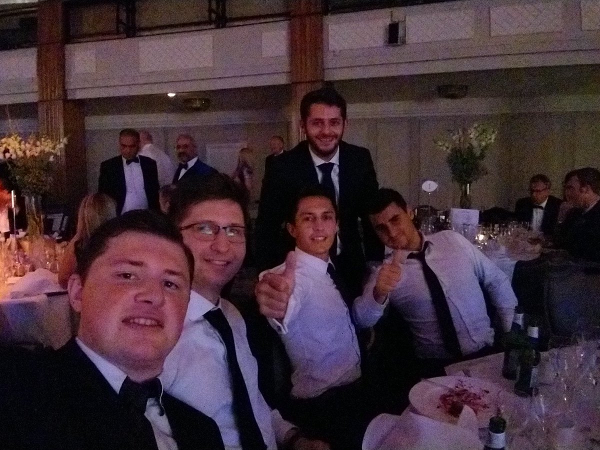 DannyBullard96's tweet photo. #baa2018 didn't win but still the best out there #djca https://t.co/V1QTpEETBu