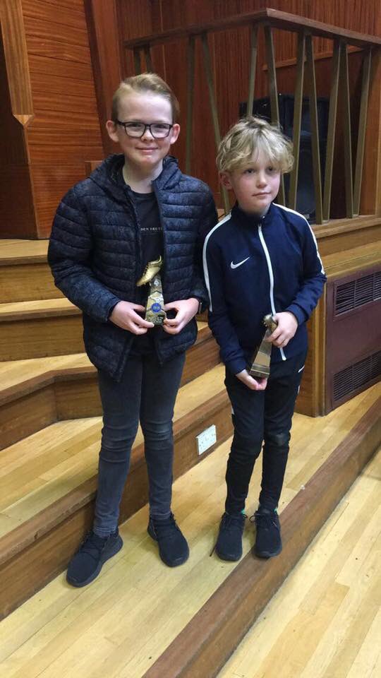 LeanneJack29's tweet photo. 🏆⭐️⚽️ #friends #football IJFC https://t.co/1OhRINs4g6