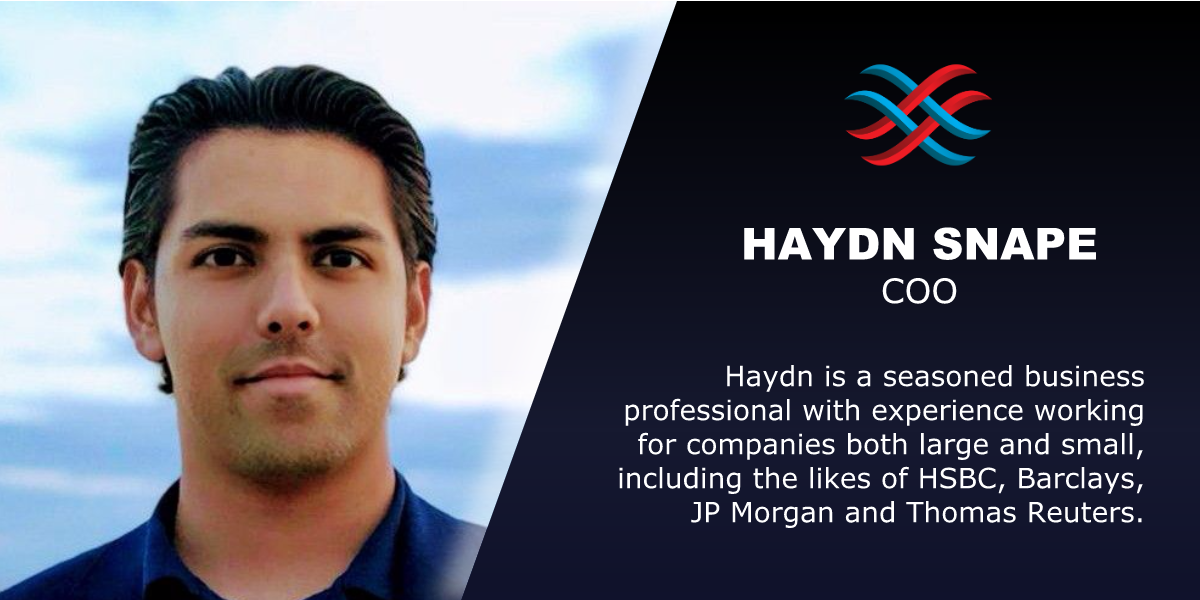 Meet the Team!

Say hi to Haydn &amp; the team on Telegram: ow.ly/LSEQ30lvhhl
LinkedIn: ow.ly/bv9d30lvhhm

#Rubius #ICO #FinTech #Blockchain #Startup #Cryptocurrency #Crypto #Ethereum #Bitcoin #ETH #BTC #RUBY