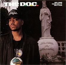 mafmatik's tweet photo. Love this album @WESTCOASTDOC Can't think of a better titled album because it still fucking delivers today #itsfunkyenough #letthebassgo https://t.co/BOgviksOj2