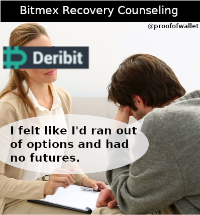 proofofwallet's tweet photo. @DeribitExchange My #deribitmeme entry. https://t.co/18ORq1mCT6