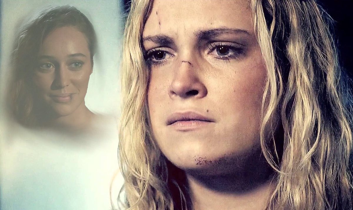 DaniloMeini's tweet photo. Had I not seen the Sun I could have borne the shade.
Emily Dickinson (1830ย โ1886) American poet.
#LexaSpinoff #Clexa #Lexa #Heda #glaad #LexaDeservedBetter #LexaMatters #ClexaKru #AlyciaDebnamCarey #elycia #Lexark #LexaAlive #LexaALIVEinFinale #LexaAliveScene https://t.co/82tAhfviQ3