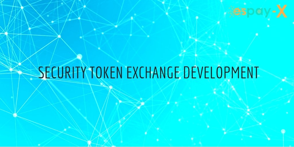 MobifinX's tweet image. Leverage compliance frameworks with security token offerings from Espay. Fulfill your regulatory requirements with unique solutions.  zurl.co/iK9c #Espay #Security #Uniquesolution #Exchange #Exchangedevelopment