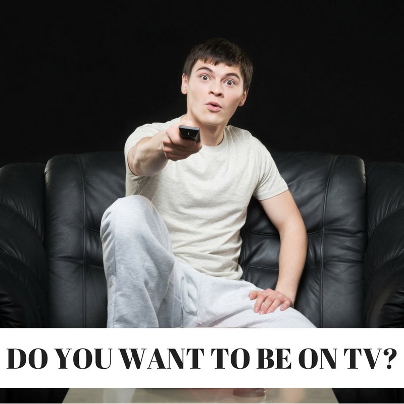 VislandMedia's tweet photo. Have you always wanted to be on national television? What about someone you know? Click the link below to find out more!

https://t.co/UEhUg8jn8O https://t.co/YotkDGSbZn