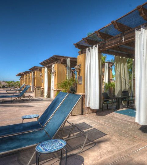 We can think of a few reasons why 100+ degrees in September is a good thing, especially at Seville Golf &amp; Country Club. #poolseasoncontinues #itsasevillething #clubcorp