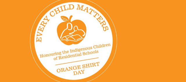 Orange Shirt Day will be recognized Friday with students and staff encouraged to wear orange. Activities and lessons in schools will foster understanding of the impact of residential schools. More: ow.ly/1x7R30lRbhJ #orangeshirtday #spslearn