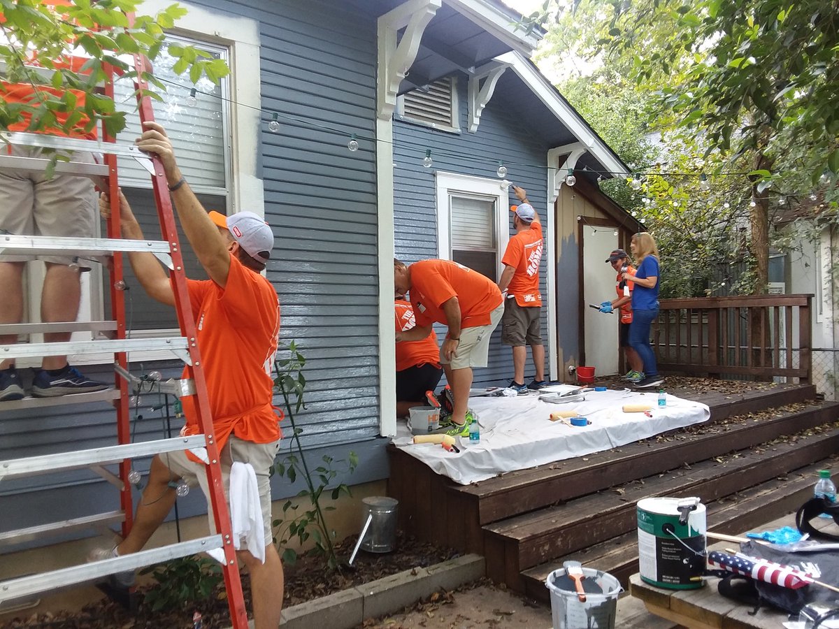 JacqueSheets's tweet photo. #choosetoserve #D91 @thd_eddie @josh_mayou https://t.co/PuhuklO8hc