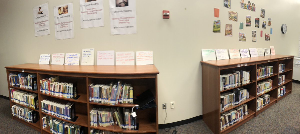 milihenriquez's tweet photo. Rocking and Rolling at @MadingES during @A180_HISD #ExtendedWednesday!!! Looking at data, creating objectives, and talking about integrating sentence stems for thinking are all part of #TheMadingWay https://t.co/CSk71Qezoc
