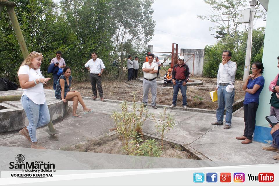 regionsanmartin's tweet photo. MUNICIPALIDAD DE RIOJA ES RESPONSABLE DEL PROBLEMA DEL SISTEMA DE DESAGUE DE NARANJILLO 
https://t.co/AzGYNdQ4kL https://t.co/CKz4zpEK8j