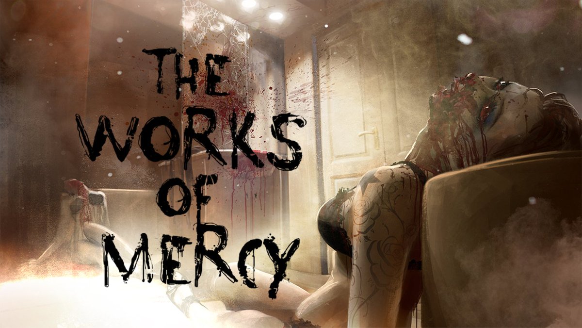 Hitman89Plays's tweet photo. The winners of #TheWorksOfMercy giveaway are @rohanpthoppil and @kevatr ! 
Congrats to them! 🎉
To everyone else, better luck next time! ❤️ https://t.co/EJiEp1H8Z1