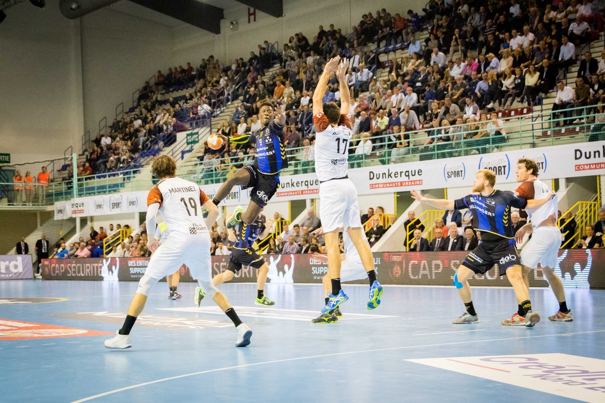 USDKDunkerque's tweet photo. #J04LSL📸 Les photos de la rencontre #USDK vs @USIvryHB, c'est par ici➡https://t.co/VkQQC5p8hY ©Emmanuel Durieux #LEspritdeDunkerque https://t.co/GkTlHJHM4Z