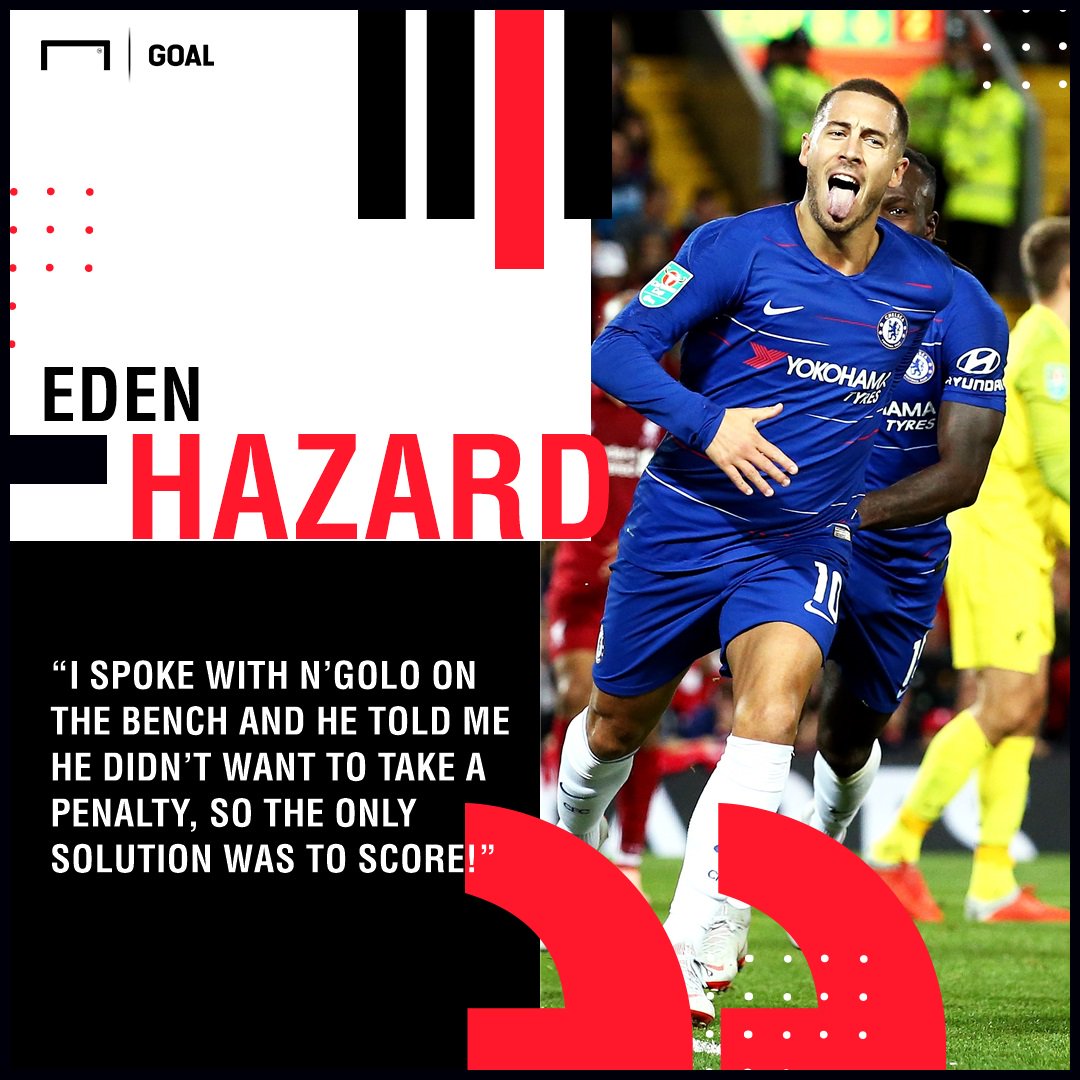 Hazard's wondergoal inspiration is hilarious 😂

goal.com/en/news/hazard…