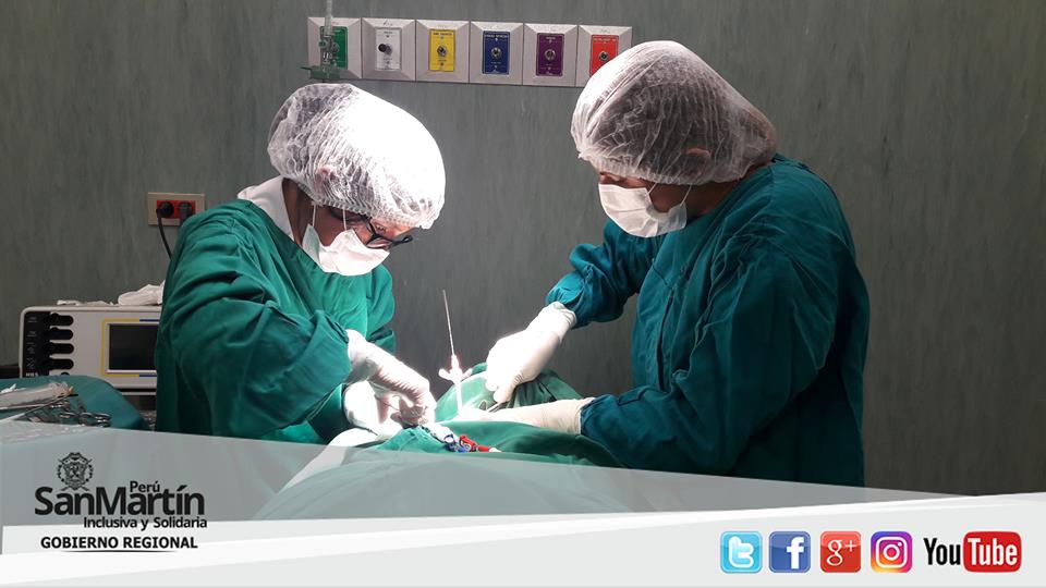 regionsanmartin's tweet photo. NEFROLOGÍA ES LA NUEVA ESPECIALIDAD MÉDICA DEL HOSPITAL II – 2 TARAPOTO
https://t.co/nS33MeyP6G https://t.co/2xMConPZTt