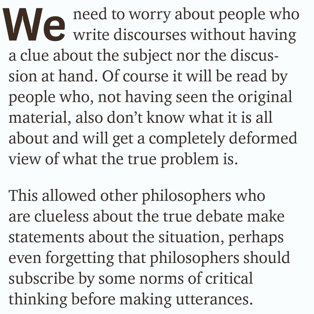 kipp_Prop's tweet image. Attention those idiots who&apos;re in the business of producing high noice/Signal ratio in discussions (The likes of Aden Duale, Murkomen, most politicans and virtually all journalists): Observe that salon rule that&apos;s familiarising oneself with subject matter first ... #TalebianLogic