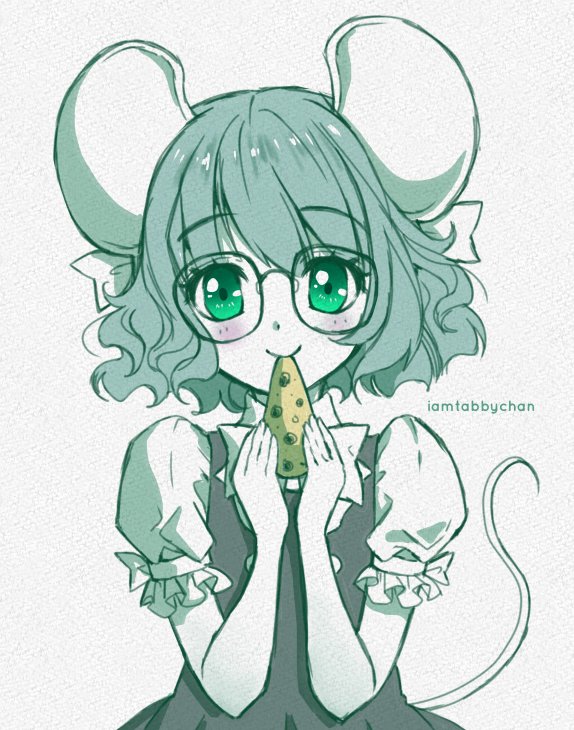 Mousegirl Hashtag On Twitter