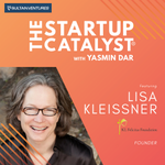 Photo by The Startup Catalyst® Podcast (@PodcastCatalyst)