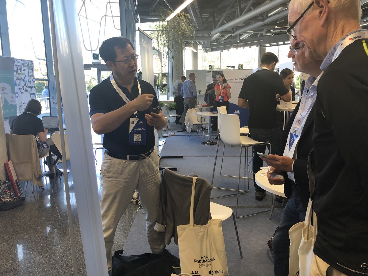 acrossing_itn's tweet photo. @acrossing_itn #AALForum2018 https://t.co/pofJ1nOBTm