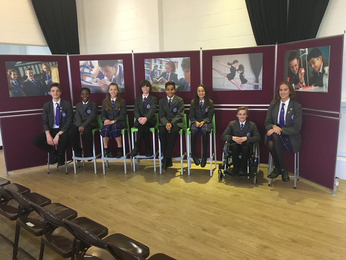sdetrust_ceo's tweet photo. Really excited to show our @WorthingHigh  to new prospective parents. Come and see for yourselves tonight or at next week’s Open Mornings. https://t.co/H6vVKyFkNj