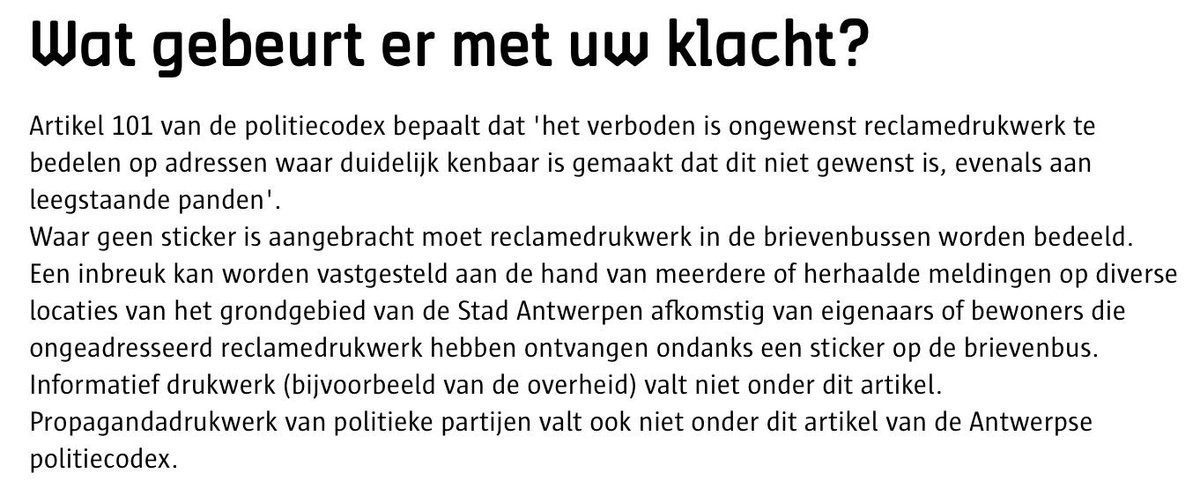 Cruzer_Antwerp's tweet photo. @Pizza_Phone Mortsel heeft totaal geen respect voor mensen die geen reclame in hun brievenbus wensen.
Voor ons geen pizzaphone meer. Ik dien opnieuw klacht in. https://t.co/Yo0KvIuMN7