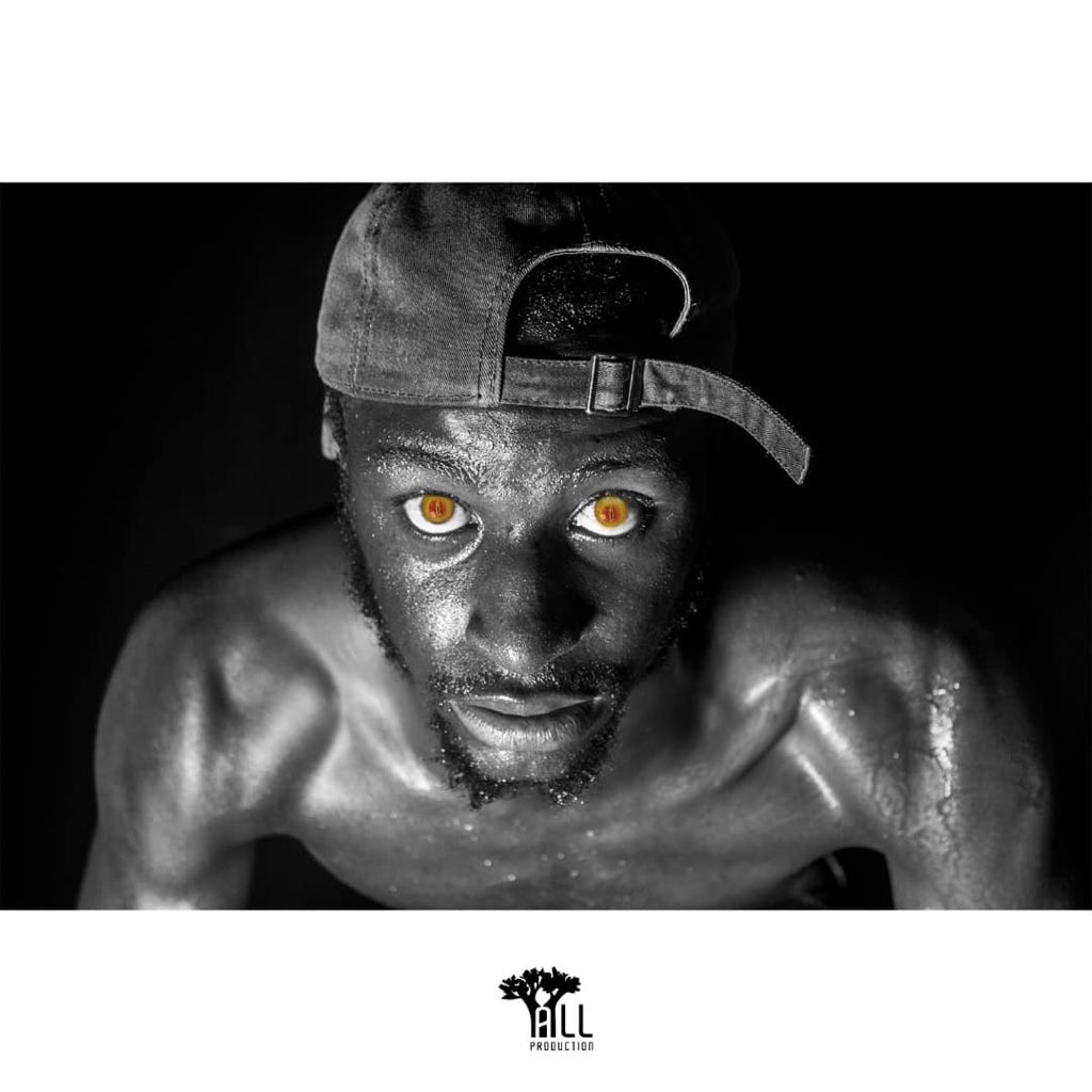 GaelGraphik's tweet image. Quand ma vision est autre que celle du commun