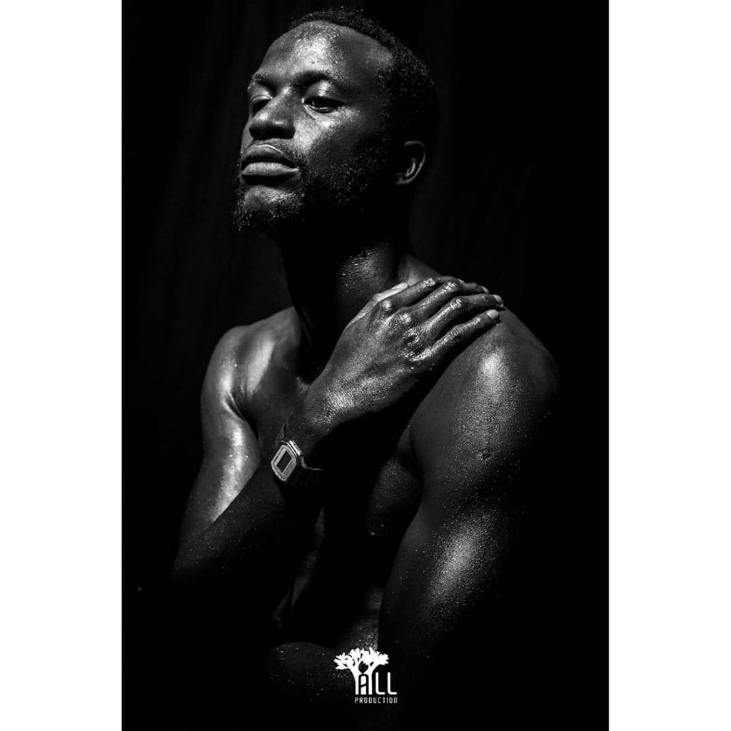 GaelGraphik's tweet image. Quand ma vision est autre que celle du commun