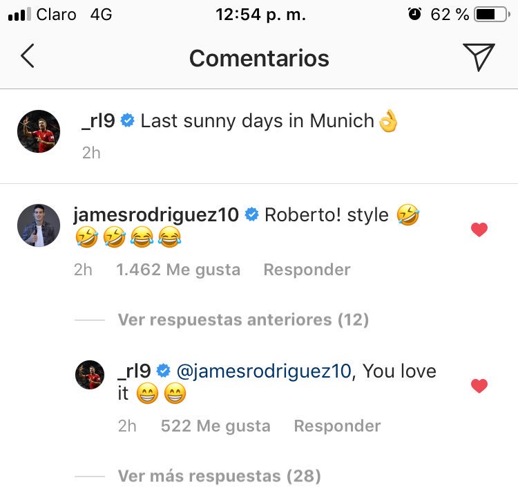 YoCreoCol14's tweet photo. "Roberto" "You like it" jum jjaakaaj #Lewames 😝 https://t.co/vDQ3Acjp2i