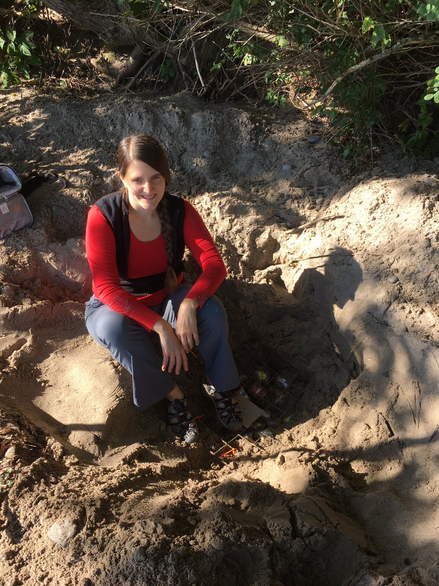 Natalie Rumball tweet media