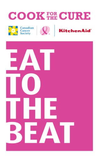 Come to see us at <a href="/EattotheBeat_TO/">Eat to the Beat</a> in Toronto on October 23rd! A culinary event benefiting those affected by breast cancer, with an incredible ALL FEMALE line up of 60 chefs. 

Tickets: eattothebeat.ca