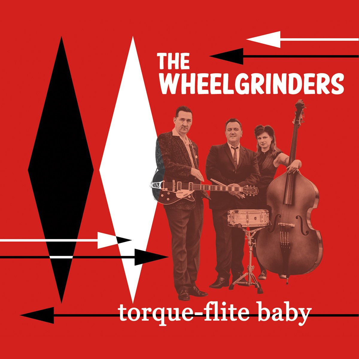 AndrewBettajive's tweet photo. Review of the Wheelgrinders debut CD just uploaded here https://t.co/8u3RAVO0EE #rocknroll #Rockabilly #rockandroll #bettajivereview #cdrelease #website #rockin #update #reviewer #wheelgrinders https://t.co/Z68SN2l2SE